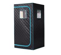 Manta para sauna Sauna De Casero, Sala De Sauna Máquina Beneficiosa for La Piel 4.0L, Baño Adelgazante SPA Salud Carpa De Sauna con Estructura De Acero De Junta Simple Para el detox casero calma tu cu