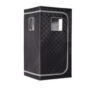 Manta para sauna Sauna Hogar Sala De Sauna De, Máquina Beneficiosa for La Piel 4.0L, Baño Adelgazante SPA Salud Tienda De Sauna con Marco De Acero De Junta Simple Para el detox casero calma tu cuerpo