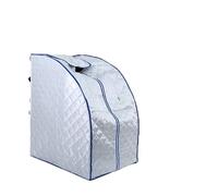 Manta para sauna Sauna infrarroja portátil, sala de, piel beneficiosa, pérdida de peso, calorías de desintoxicación, baño, SPA, tienda de Sauna de desintoxicación Para el detox casero calma tu cuerpo