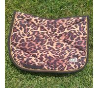 Manta para silla caballos DHN King