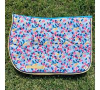 Manta para silla caballos DHN Summer Breeze