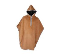 Manta Para Silla De Ruedas Capa for silla de ruedas for personas mayores, chal universal plegable for silla de ruedas con capucha, poncho de invierno, capa forrada, manta de media cubierta(Yellow)