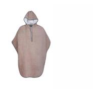 Manta Para Silla De Ruedas Capa for silla de ruedas for personas mayores, chal universal plegable for silla de ruedas con capucha, poncho de invierno, capa forrada, manta de media cubierta(Coffee)