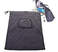 Manta para silla de ruedas - Funda ajustable resistente a la intemperie, manta impermeable para silla de ruedas - para actividades al aire libre en el hogar, enfermería, viajes diarios en clima frío