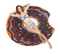 Manta Playa Impermeable, Manta Exterior de Secado Rápido para Picnic, Ligera Extragrande Secado Rápido Portátil para Camping Senderismo Parque Picnic Actividades Exteriores