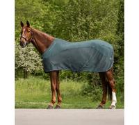 Manta polar anti-moscas para caballos Waldhausen Comfort 125 cm