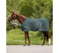 Manta polar anti-moscas para caballos Waldhausen Comfort 145 cm