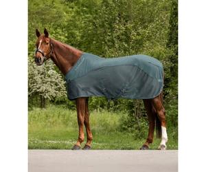 Manta polar anti-moscas para caballos Waldhausen Comfort 165 cm