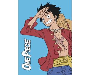 Manta polar one piece 013 100 x 140 cm