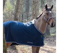 Manta polar para caballos Antarès 155 cm