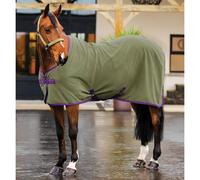 Manta polar para caballos Horseware Amigo Cooler 155 cm