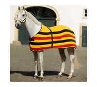 Manta polar para caballos Kavalkade Germany 0g 165 cm