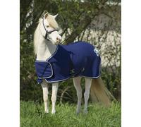 Manta polar para falabella QHP Ornament 115 cm