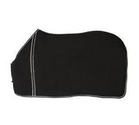 Manta Polar Parade Forma, Negro 135 cm