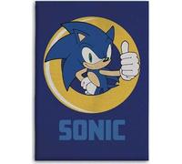 Manta polar Sonic 100 x 140 cm (manta polar Sonic)
