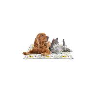 Manta refrescante de verano para perros Nayeco Cool Mat | 50 x 90 cm