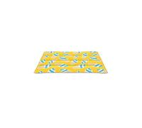 Manta refrescante Nayeco Cool Mat con diseño de helado | 30 x 40 cm