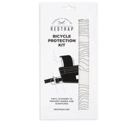Manta Restrap Bicycle Protection Kit Color: negro