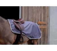 Manta Riñonera EQUITHÈME TYREX 1200D - 140 cm