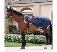 Manta riñonera impermeables para caballo Horseware Amigo Ripstop Exercise L