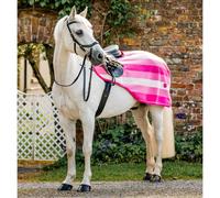 Manta riñonera para caballo Horseware Newmarket S
