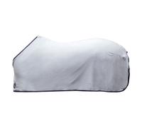Manta secante -Alaska- HKM - Gris Claro / 105 cm