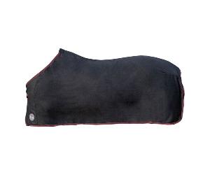 Manta secante -Alaska- HKM - Negro / 165 cm