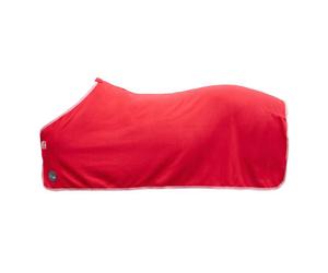 Manta secante -Alaska- HKM - Rojo / 135 cm