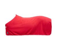 Manta secante -Alaska- HKM - Rojo / 145 cm