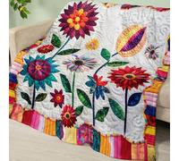 Manta Sofa Blanca Púrpura Verde Plaid Cama Termica Franela Mantas para Cama Lavable Mantas para Cama Duradero Plaid Sofa Cuatro Temporadas Jarapas para Sofas Suave Blanket 150x200cm