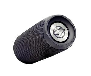 Manta SPK130GO - Altavoz portátil inalámbrico | 10 W | Batería integrada de 5 horas | TWS Bluetooth 5.0, radio FM, AUX-IN, reproducción de MP3, USB, tarjeta SD | Super X Bass | IPX4 resistente al agua