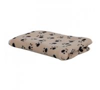 Manta Stella para perro y gato - Kerbl - Color: Beige