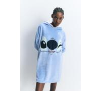 Manta - sudadera Stitch ©Disney AZUL M