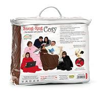 Manta Suelta con Mangas y Bolsillos Snug Rug Cosy