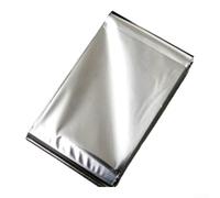 Manta térmica de 160 x 210 cm con película reflectante de PET, refugio de supervivencia para senderismo, camping, cubierta impermeable para lluvia y lona de señalización de rescate (140 x 210 cm