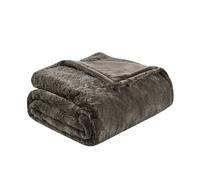 Manta Térmica Eléctrica Extra Grande Hervás 160W - Lavable con 9 Niveles de Calor | 180x130 cm