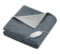 Manta Eléctrica BEURER HD-75 Gris 180x130cm