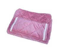 Manta térmica inalámbrica, manta calentada a pilas, manta USB lavable con calefacción, manta recargable para aire acondicionado, sofá, viajes