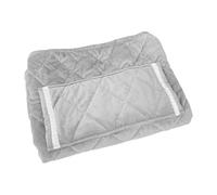 Manta Térmica Inalámbrica - Manta Térmica Lavable, Manta Térmica Para Exteriores | Manta Calefactora, Manta Con Batería Lavable Con Calentamiento USB, Manta Eléctrica Recargable Para Familia, Siesta,