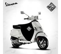 Manta térmica invierno Tucano Urbano R170 para Piaggio Vespa Primavera