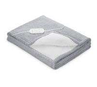 Manta térmica reversible Medisana HB 416 120 W 9 niveles 180 x 130 cm