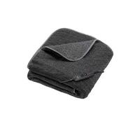 Manta termica suave 180x130cm 100w gris hd-65 BEURER