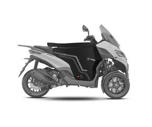 Manta térmica Tucano Urbano Termoscud S PRO para PIAGGIO MP3 310 / SPORT {200643}
