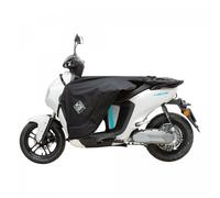 TUCANO URBANO TERMOSCUD® EASY E19 NEGRO PARA SCOOTER CON PLATAFORMA PLANA