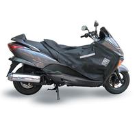 Tucano Urbano Cubrepiernas Termoscud® Negro
