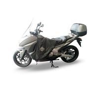 R195-x - cubrepiernas para Moto termoscud Compatible con NC 750 d Integra dct abs (2014-2023)
