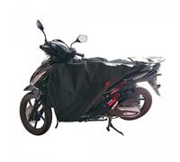 Cubregambe Termoscud Honda Vision 2021 Tucano Urbano R226X Negro MPN 083R226X