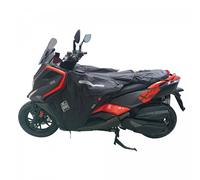 Manta térmica Tucano Urbano Tersmocud para KYMCO DTX 125 22-25 | DTX 300 22-25 | DTX 360 22-25
