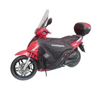 Tucano Urbano Cubre piernas Termoscudo para Kymco People S 50/125/150/200 Nero