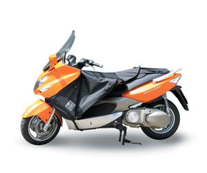 Manta térmica Tucano Urbano Tersmocud para Kymco Xciting 250/300/500 05-12